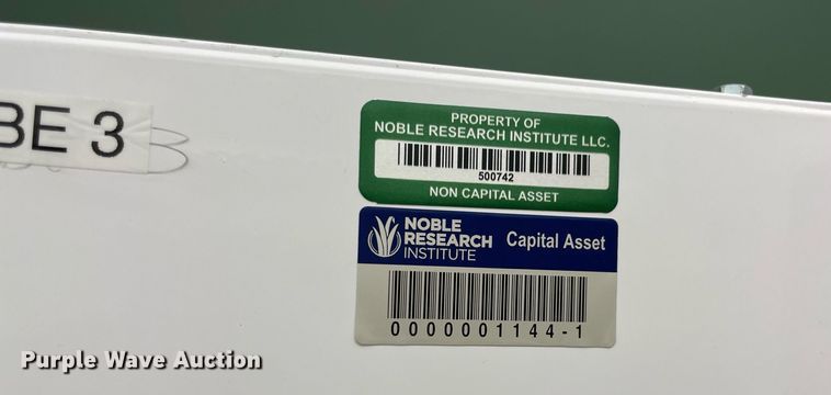 image for item NT9586 Percival I36NL  incubator