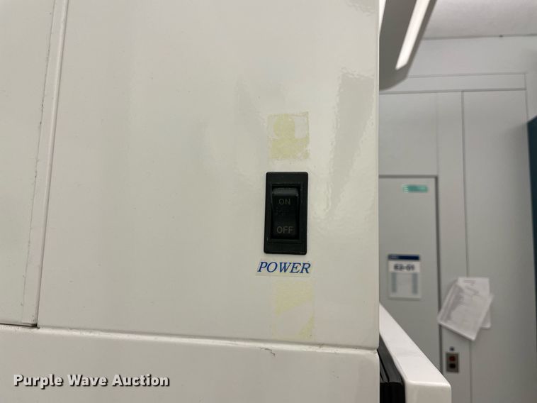 image for item NT9587 Percival I36NL  incubator