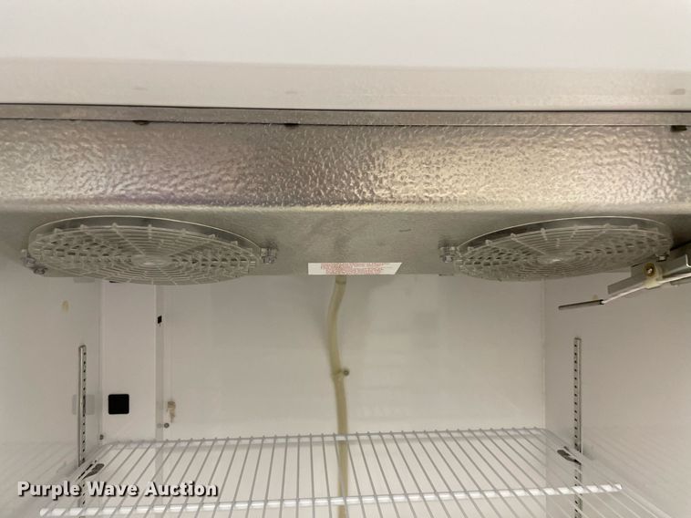 image for item NT9587 Percival I36NL  incubator