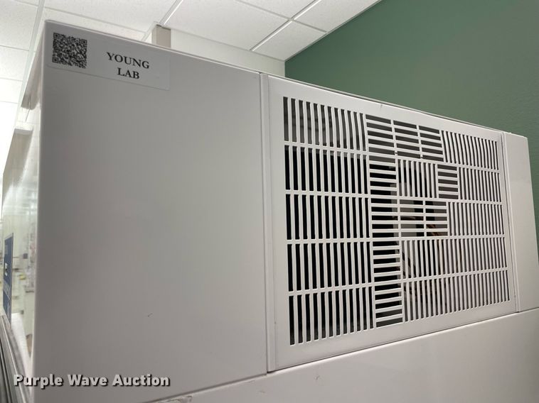 image for item NT9587 Percival I36NL  incubator