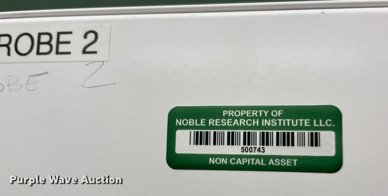 image for item NT9587 Percival I36NL  incubator