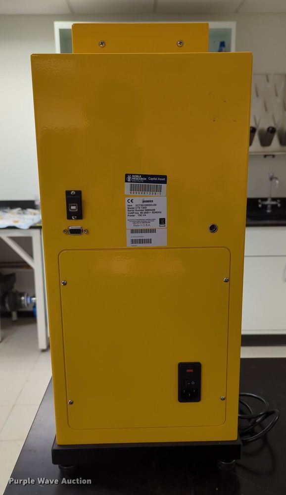 image for item NT9588 Brookefield CT3 1000  texture analyzer