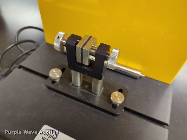 image for item NT9588 Brookefield CT3 1000  texture analyzer