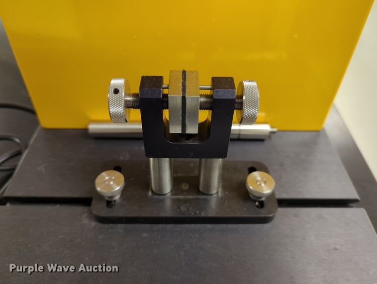 image for item NT9588 Brookefield CT3 1000  texture analyzer