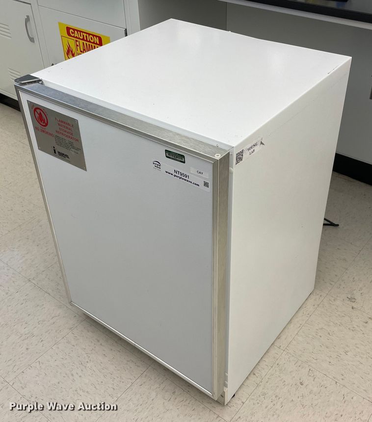 image for item NT9591 Marvel Industries 6FAR  flammable material storage