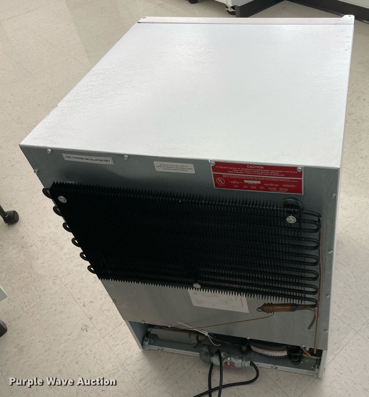 image for item NT9591 Marvel Industries 6FAR  flammable material storage