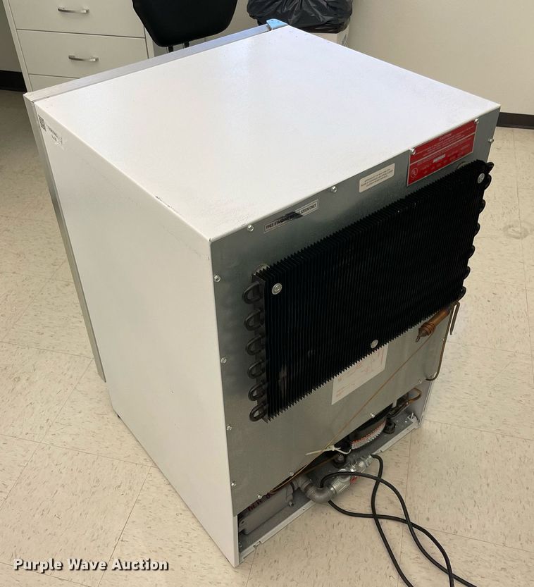 image for item NT9591 Marvel Industries 6FAR  flammable material storage