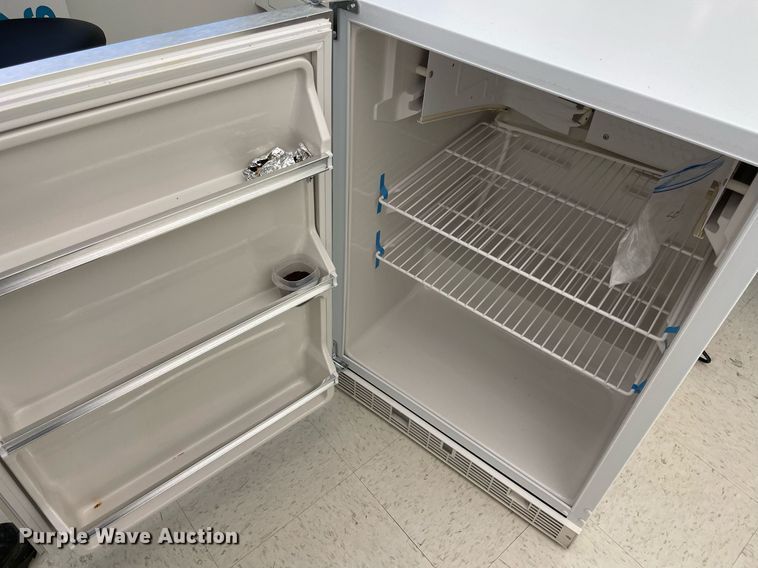 image for item NT9591 Marvel Industries 6FAR  flammable material storage