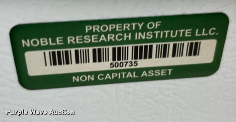 image for item NT9591 Marvel Industries 6FAR  flammable material storage