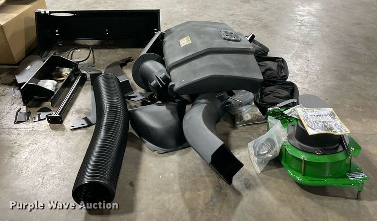 image for item NT9592 John Deere  lawn mower parts