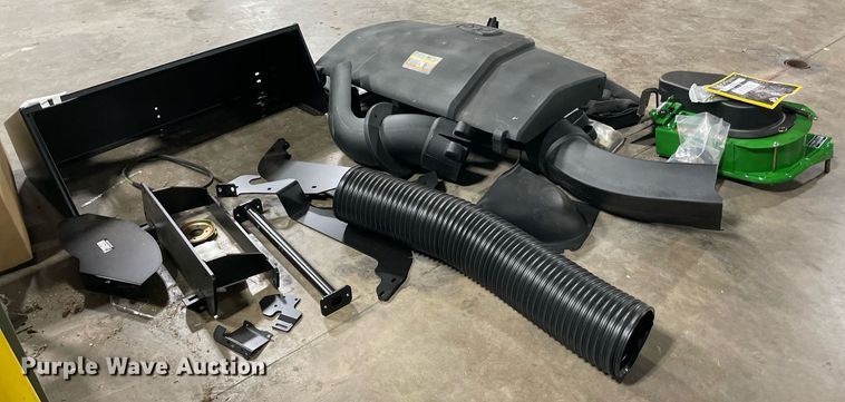 image for item NT9592 John Deere  lawn mower parts