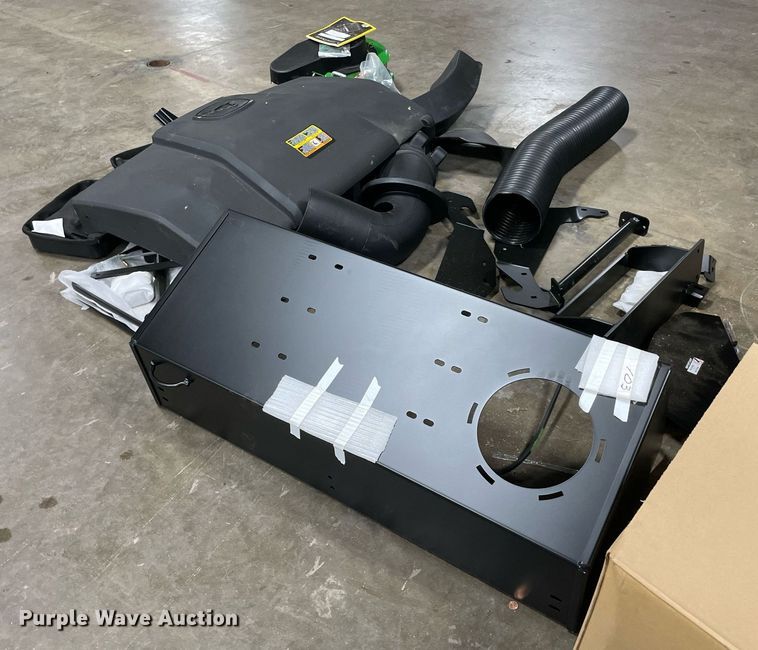 image for item NT9592 John Deere  lawn mower parts