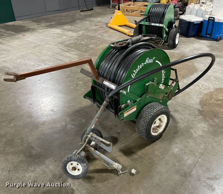 image for item NT9593 Water-Reel B110L  hose reel