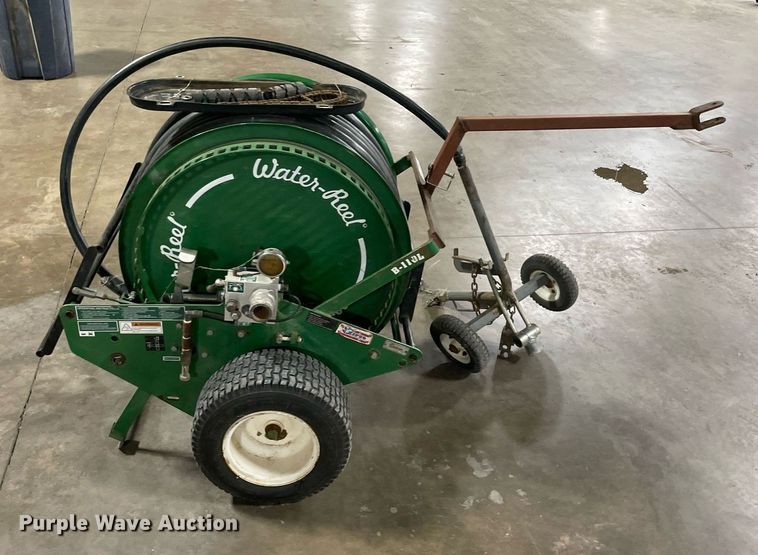 image for item NT9593 Water-Reel B110L  hose reel