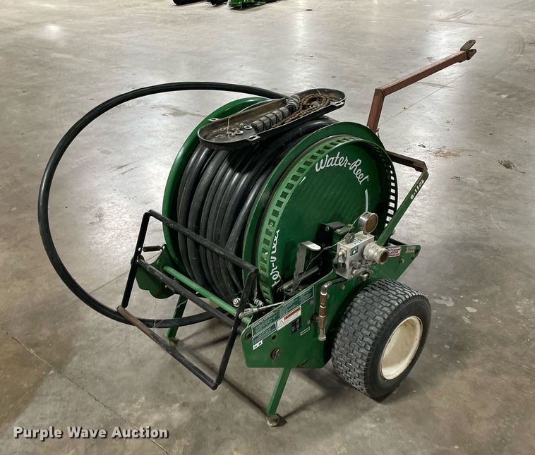 image for item NT9593 Water-Reel B110L  hose reel