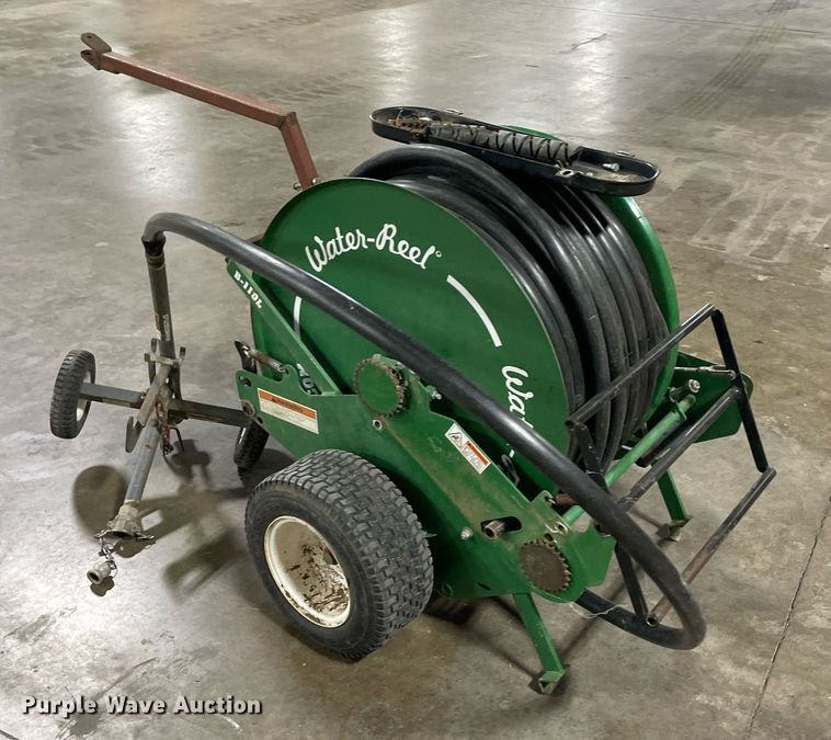image for item NT9593 Water-Reel B110L  hose reel
