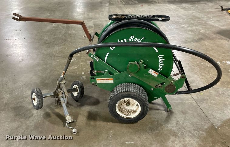image for item NT9593 Water-Reel B110L  hose reel