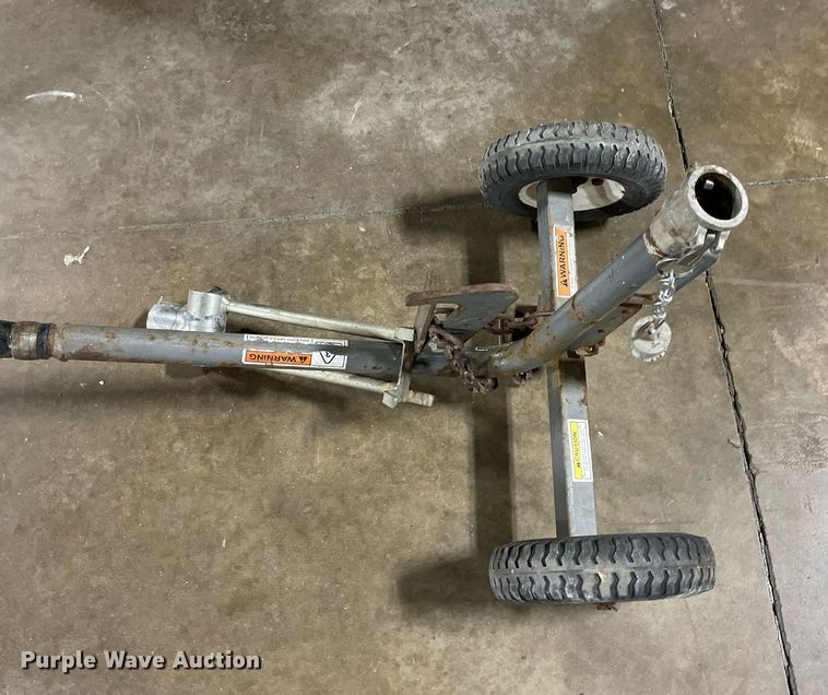 image for item NT9593 Water-Reel B110L  hose reel