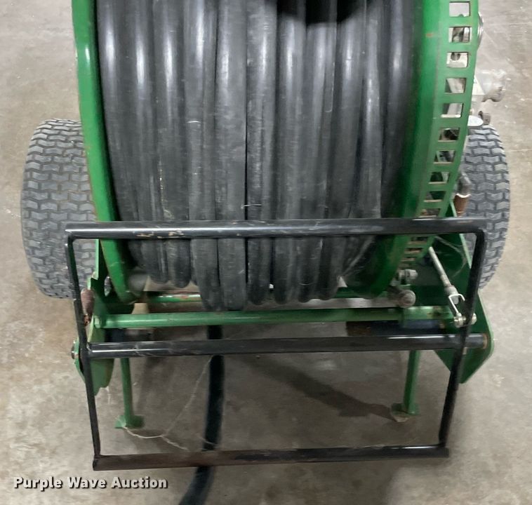 image for item NT9593 Water-Reel B110L  hose reel