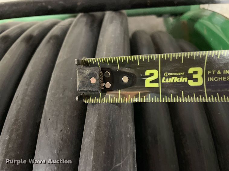 image for item NT9593 Water-Reel B110L  hose reel