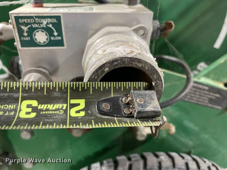 image for item NT9593 Water-Reel B110L  hose reel