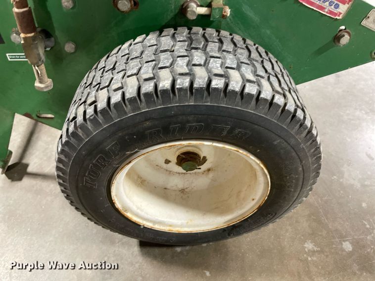 image for item NT9593 Water-Reel B110L  hose reel