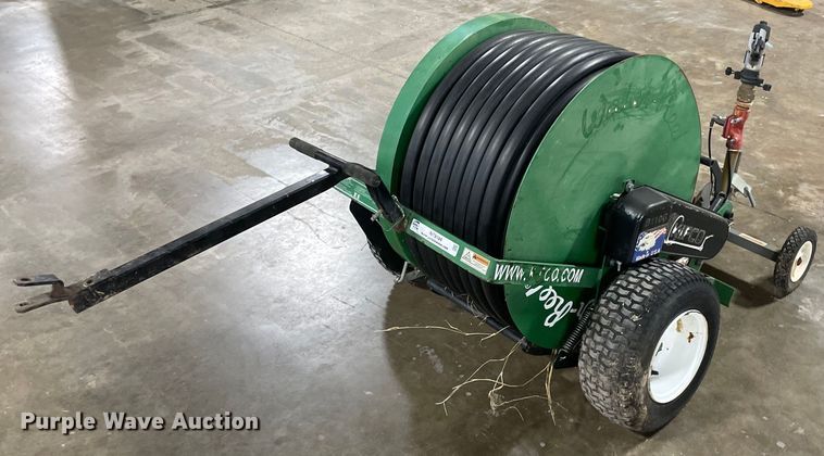 image for item NT9594 Water-Reel B110G  hose reel