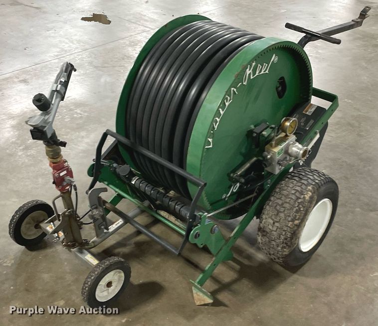 image for item NT9594 Water-Reel B110G  hose reel