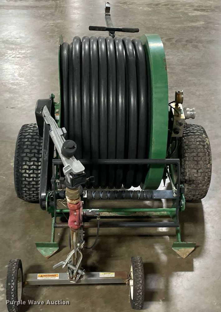 image for item NT9594 Water-Reel B110G  hose reel