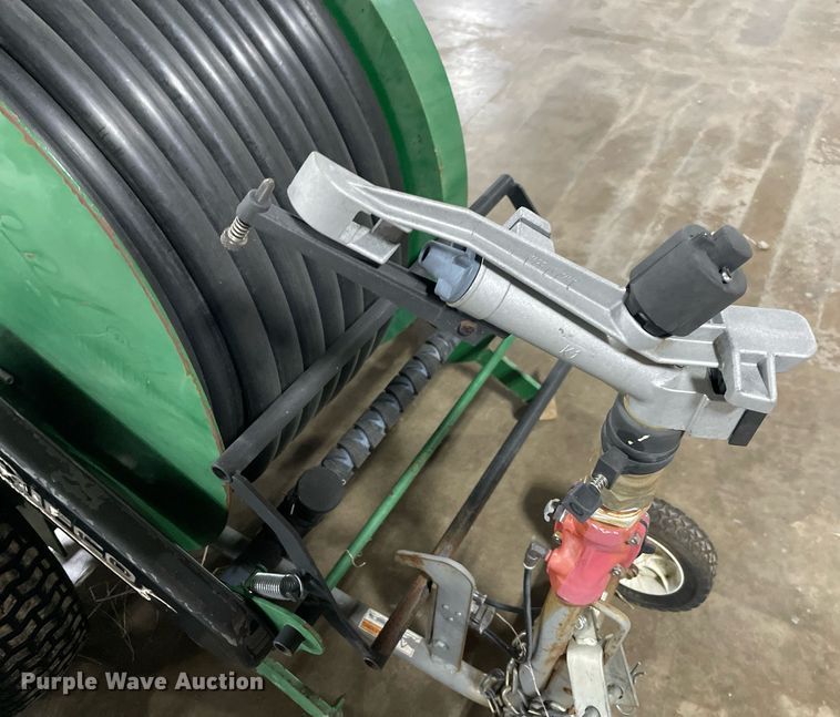 image for item NT9594 Water-Reel B110G  hose reel