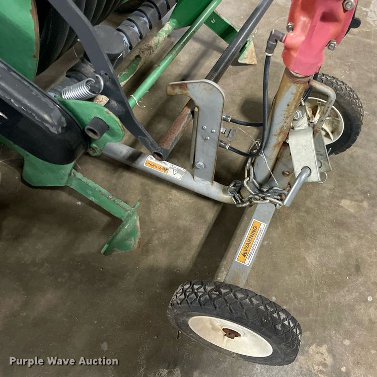 image for item NT9594 Water-Reel B110G  hose reel