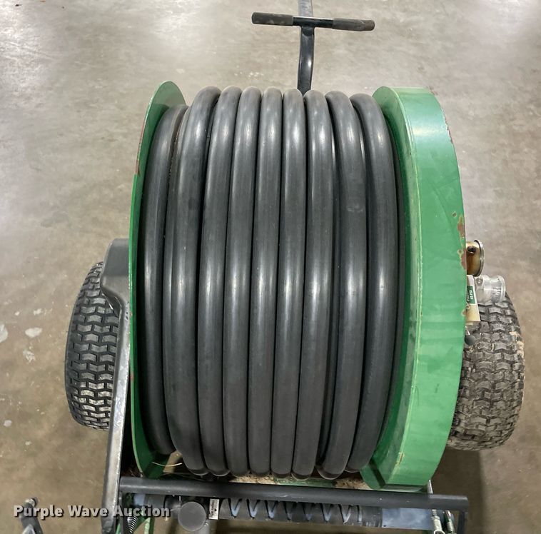 image for item NT9594 Water-Reel B110G  hose reel