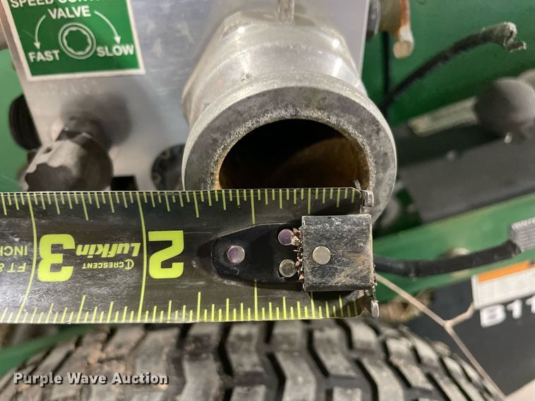 image for item NT9594 Water-Reel B110G  hose reel