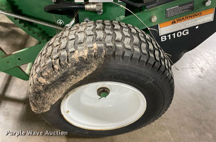 image for item NT9594 Water-Reel B110G  hose reel