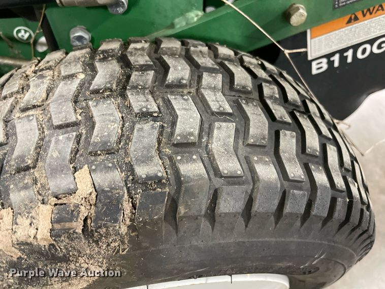 image for item NT9594 Water-Reel B110G  hose reel