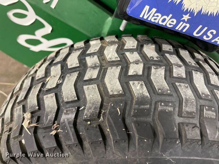 image for item NT9594 Water-Reel B110G  hose reel