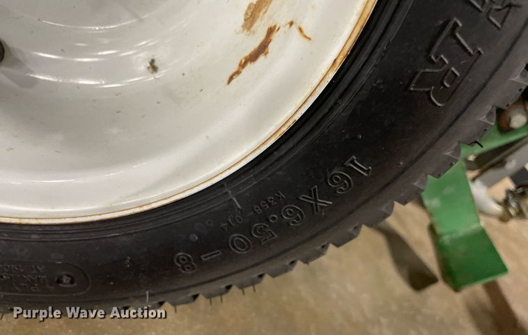 image for item NT9594 Water-Reel B110G  hose reel