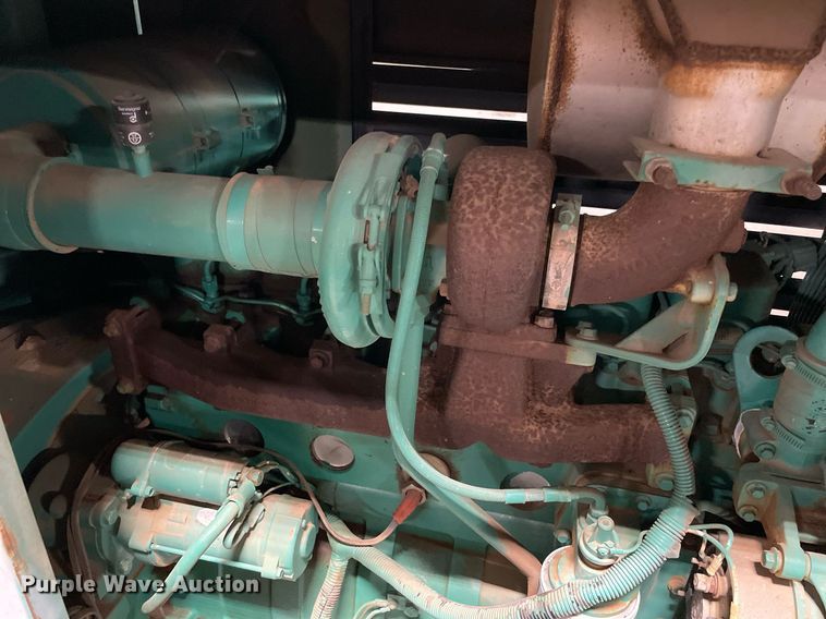 image for item NT9595 Onan 100DGDB  generator