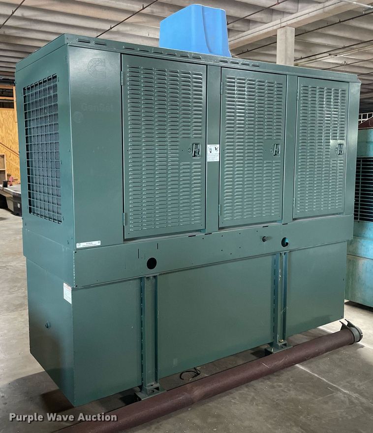 image for item NT9596 Onan DGFA-4493484  generator