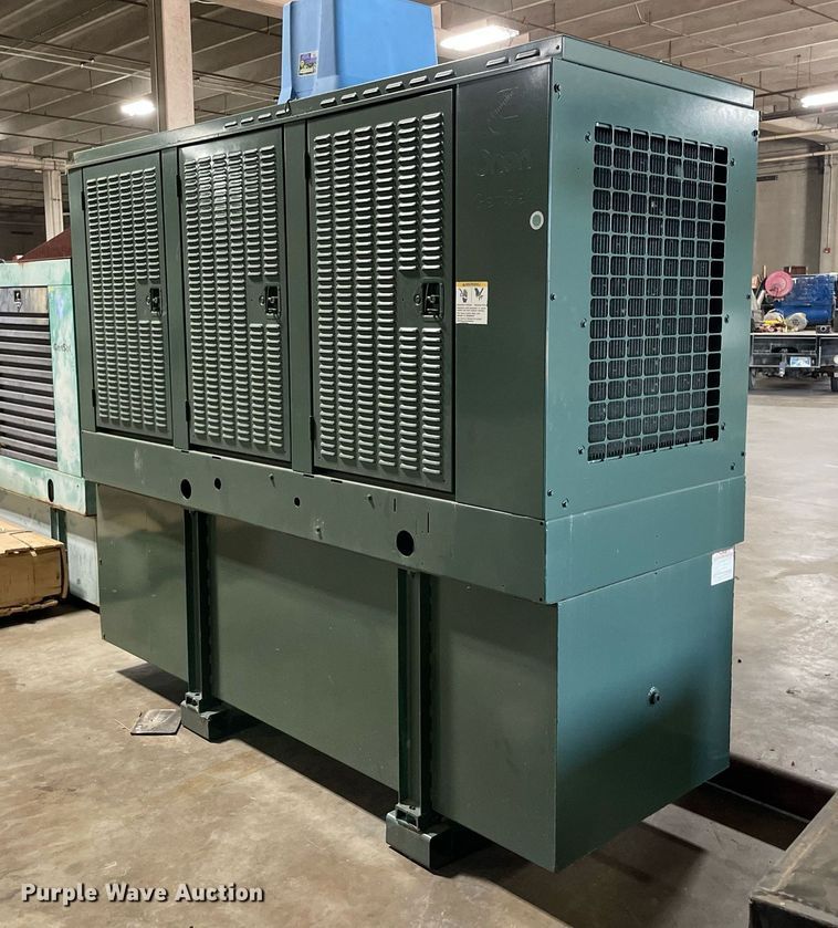 image for item NT9596 Onan DGFA-4493484  generator