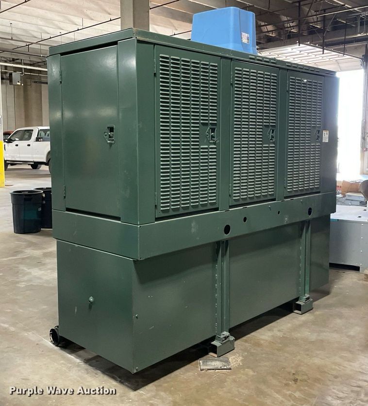 image for item NT9596 Onan DGFA-4493484  generator