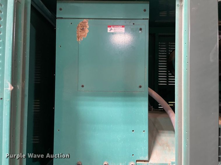 image for item NT9596 Onan DGFA-4493484  generator