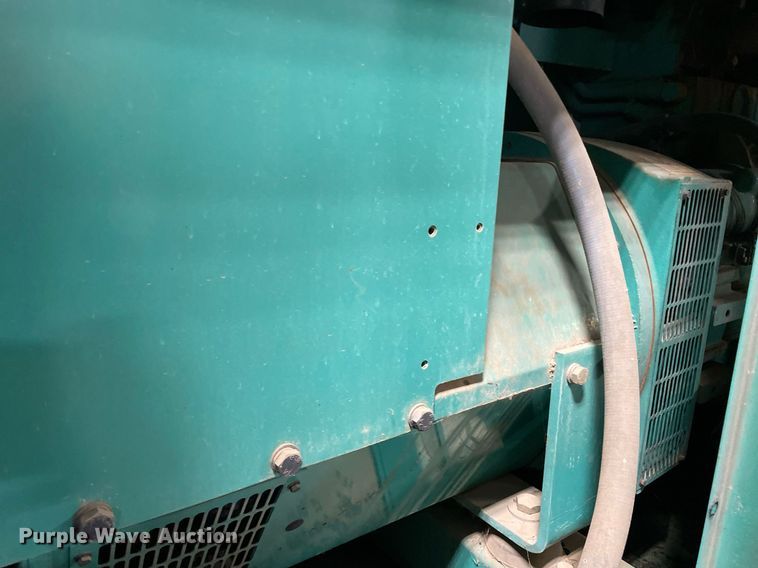 image for item NT9596 Onan DGFA-4493484  generator