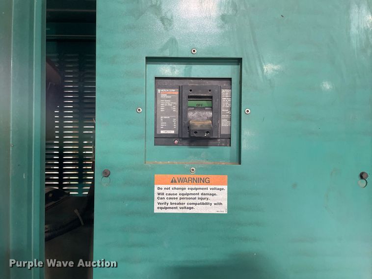 image for item NT9596 Onan DGFA-4493484  generator