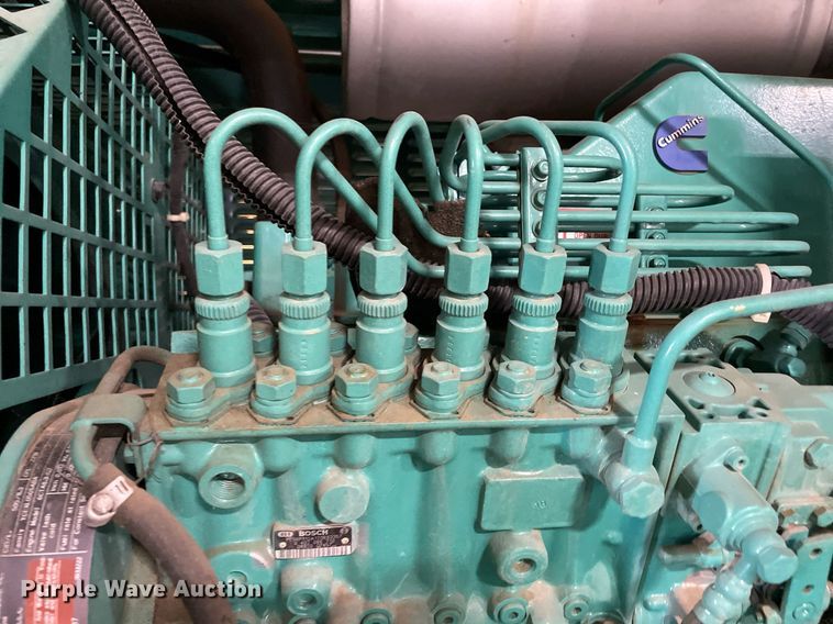 image for item NT9596 Onan DGFA-4493484  generator