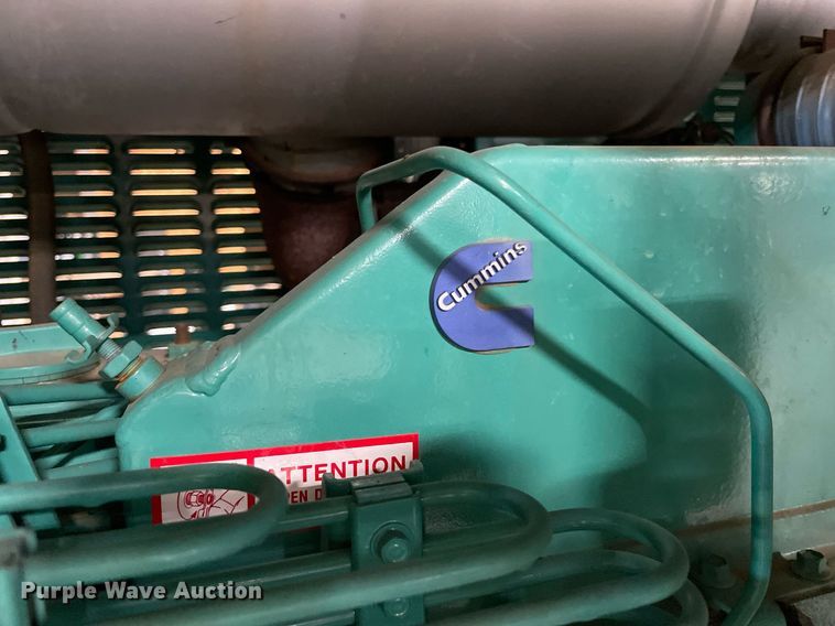 image for item NT9596 Onan DGFA-4493484  generator