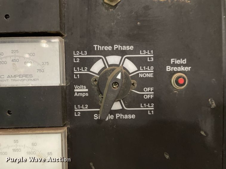 image for item NT9596 Onan DGFA-4493484  generator