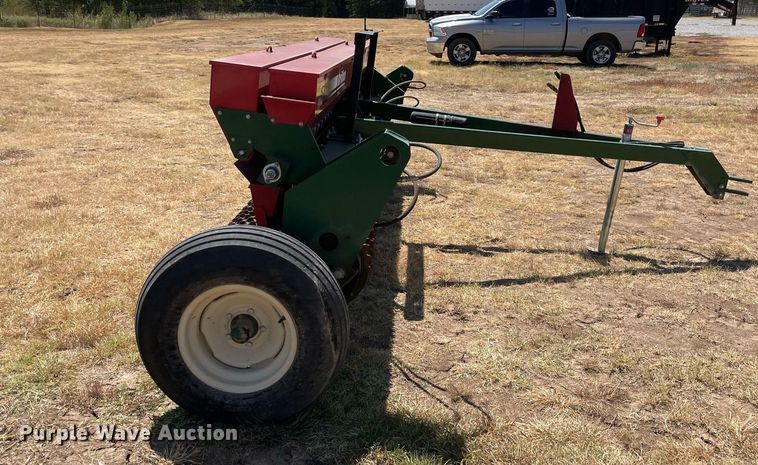 image for item NT9597 Brillion SS-12  seeder