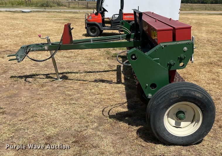 image for item NT9597 Brillion SS-12  seeder