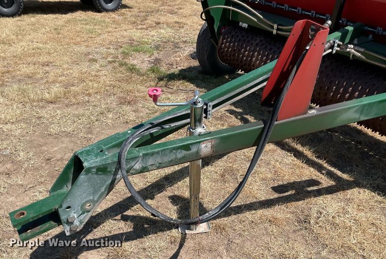 image for item NT9597 Brillion SS-12  seeder